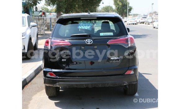 Buy Import Toyota RAV4 Black Car in Import - Dubai in Ethiopia Buy Import Toyota RAV4 Black Car in Import - Dubai in Ethiopia