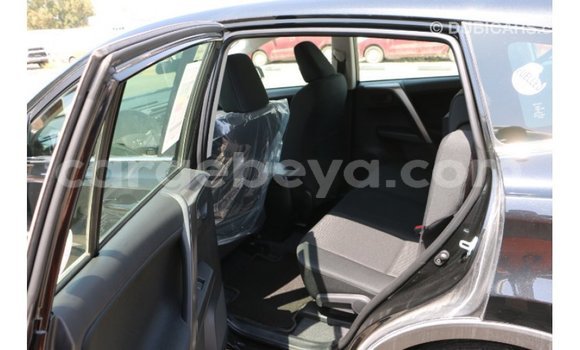 Buy Import Toyota RAV4 Black Car in Import - Dubai in Ethiopia Buy Import Toyota RAV4 Black Car in Import - Dubai in Ethiopia