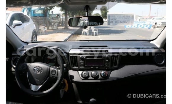 Buy Import Toyota RAV4 Black Car in Import - Dubai in Ethiopia Buy Import Toyota RAV4 Black Car in Import - Dubai in Ethiopia