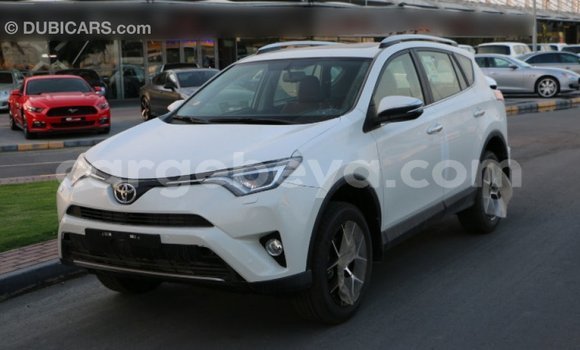 Acheter Import Voiture Toyota RAV4 Blanc à Import - Dubai, Ethiopie Acheter Import Voiture Toyota RAV4 Blanc à Import - Dubai, Ethiopie