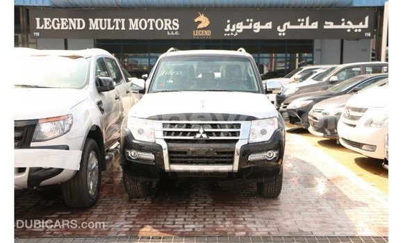 Buy Import Mitsubishi Pajero Black Car in Import - Dubai in Ethiopia Buy Import Mitsubishi Pajero Black Car in Import - Dubai in Ethiopia