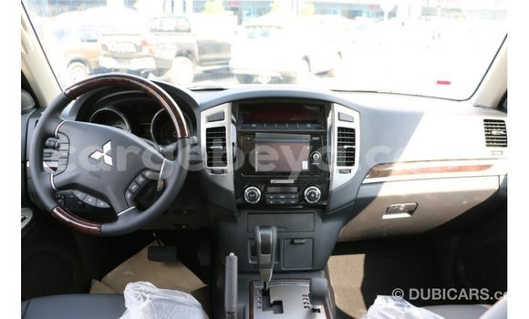 Buy Import Mitsubishi Pajero Black Car in Import - Dubai in Ethiopia Buy Import Mitsubishi Pajero Black Car in Import - Dubai in Ethiopia