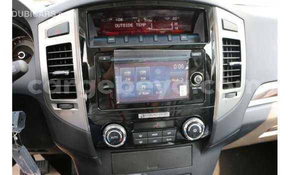 Buy Import Mitsubishi Pajero Black Car in Import - Dubai in Ethiopia Buy Import Mitsubishi Pajero Black Car in Import - Dubai in Ethiopia