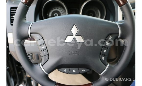 Buy Import Mitsubishi Pajero Black Car in Import - Dubai in Ethiopia Buy Import Mitsubishi Pajero Black Car in Import - Dubai in Ethiopia
