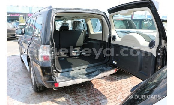 Buy Import Mitsubishi Pajero Black Car in Import - Dubai in Ethiopia Buy Import Mitsubishi Pajero Black Car in Import - Dubai in Ethiopia