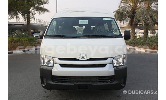 Buy Import Toyota Hiace White Car in Import - Dubai in Ethiopia Buy Import Toyota Hiace White Car in Import - Dubai in Ethiopia