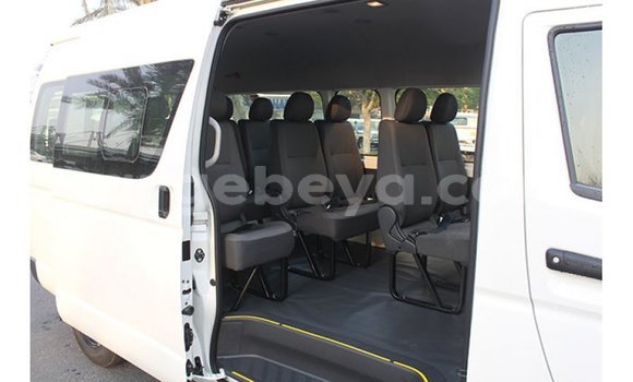 Buy Import Toyota Hiace White Car in Import - Dubai in Ethiopia Buy Import Toyota Hiace White Car in Import - Dubai in Ethiopia