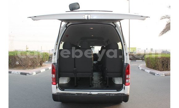 Buy Import Toyota Hiace White Car in Import - Dubai in Ethiopia Buy Import Toyota Hiace White Car in Import - Dubai in Ethiopia