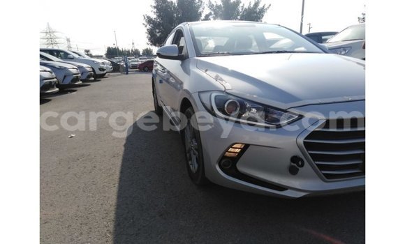 Buy Import Hyundai Elantra Other Car in Import - Dubai in Ethiopia Buy Import Hyundai Elantra Other Car in Import - Dubai in Ethiopia