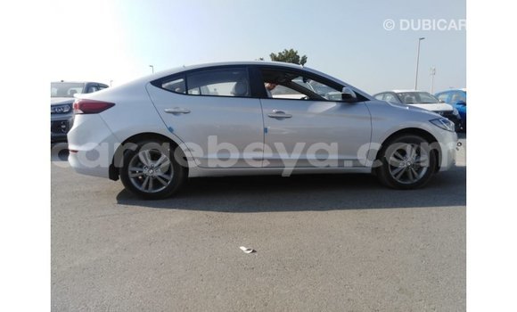 Buy Import Hyundai Elantra Other Car in Import - Dubai in Ethiopia Buy Import Hyundai Elantra Other Car in Import - Dubai in Ethiopia