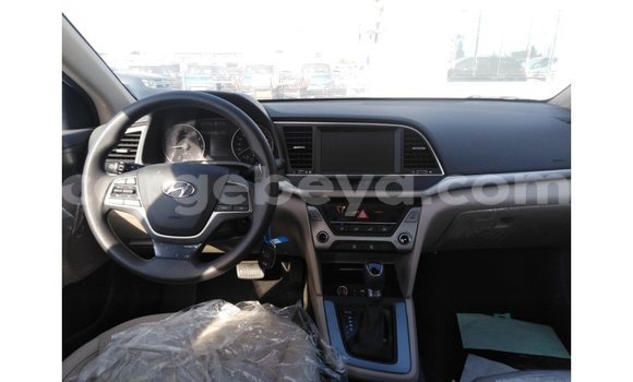 Buy Import Hyundai Elantra Other Car in Import - Dubai in Ethiopia Buy Import Hyundai Elantra Other Car in Import - Dubai in Ethiopia