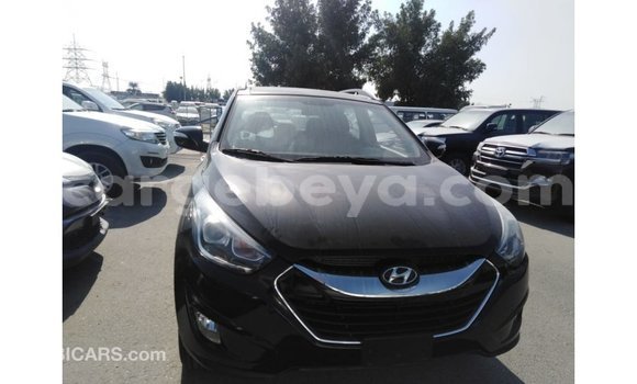 Imported Hyundai Tucson Black Makiinaa iti Import - Dubai keessatti Ethiopia keessatti Imported Hyundai Tucson Black Makiinaa iti Import - Dubai keessatti Ethiopia keessatti