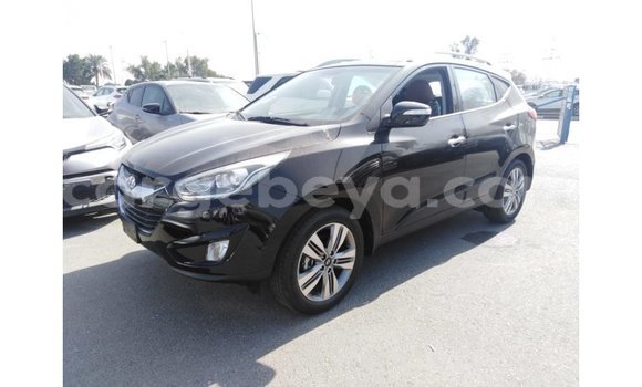 Imported Hyundai Tucson Black Makiinaa iti Import - Dubai keessatti Ethiopia keessatti Imported Hyundai Tucson Black Makiinaa iti Import - Dubai keessatti Ethiopia keessatti