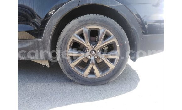 Buy Import Hyundai Santa Fe Black Car in Import - Dubai in Ethiopia Buy Import Hyundai Santa Fe Black Car in Import - Dubai in Ethiopia
