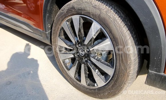 Buy Import Nissan Evalia Other Truck in Import - Dubai in Ethiopia