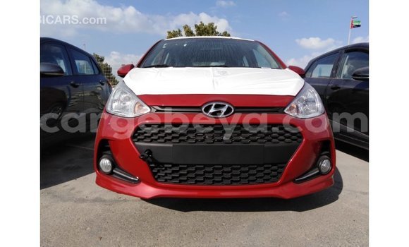 Buy Import Hyundai i10 Red Car in Import - Dubai in Ethiopia Buy Import Hyundai i10 Red Car in Import - Dubai in Ethiopia