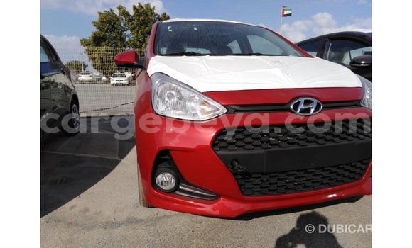 Buy Import Hyundai i10 Red Car in Import - Dubai in Ethiopia Buy Import Hyundai i10 Red Car in Import - Dubai in Ethiopia