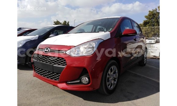Buy Import Hyundai i10 Red Car in Import - Dubai in Ethiopia Buy Import Hyundai i10 Red Car in Import - Dubai in Ethiopia