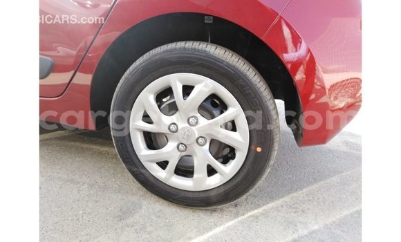 Buy Import Hyundai i10 Red Car in Import - Dubai in Ethiopia Buy Import Hyundai i10 Red Car in Import - Dubai in Ethiopia