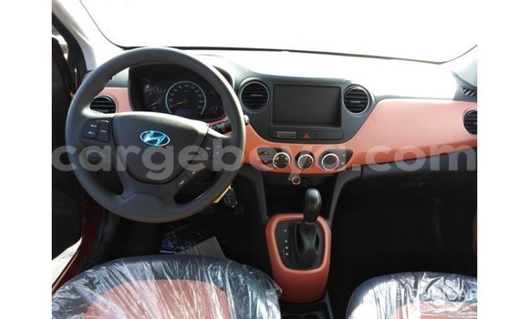 Buy Import Hyundai i10 Red Car in Import - Dubai in Ethiopia Buy Import Hyundai i10 Red Car in Import - Dubai in Ethiopia