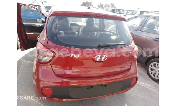 Buy Import Hyundai i10 Red Car in Import - Dubai in Ethiopia Buy Import Hyundai i10 Red Car in Import - Dubai in Ethiopia