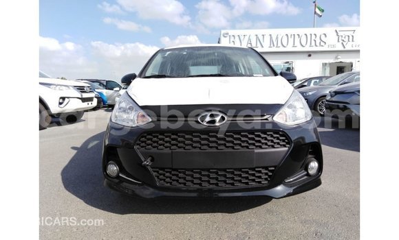 Buy Import Hyundai i10 Black Car in Import - Dubai in Ethiopia Buy Import Hyundai i10 Black Car in Import - Dubai in Ethiopia