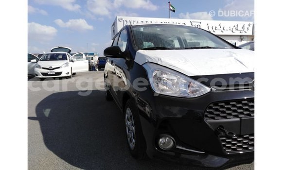 Buy Import Hyundai i10 Black Car in Import - Dubai in Ethiopia Buy Import Hyundai i10 Black Car in Import - Dubai in Ethiopia