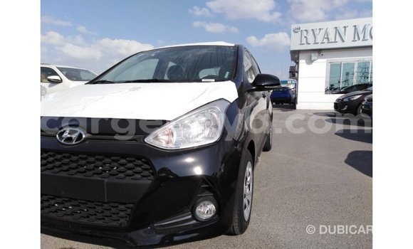 Buy Import Hyundai i10 Black Car in Import - Dubai in Ethiopia Buy Import Hyundai i10 Black Car in Import - Dubai in Ethiopia