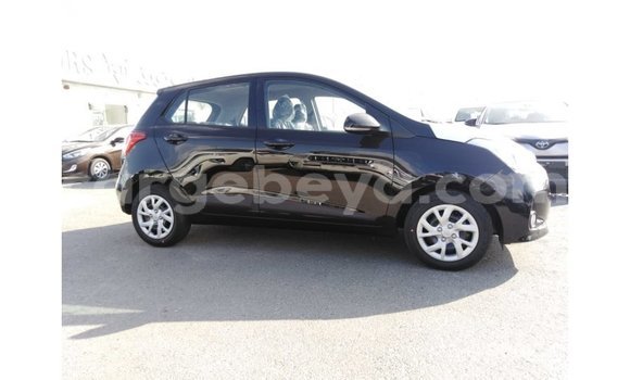 Buy Import Hyundai i10 Black Car in Import - Dubai in Ethiopia Buy Import Hyundai i10 Black Car in Import - Dubai in Ethiopia