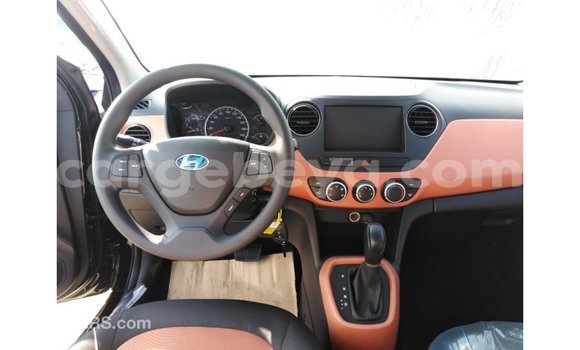 Buy Import Hyundai i10 Black Car in Import - Dubai in Ethiopia Buy Import Hyundai i10 Black Car in Import - Dubai in Ethiopia