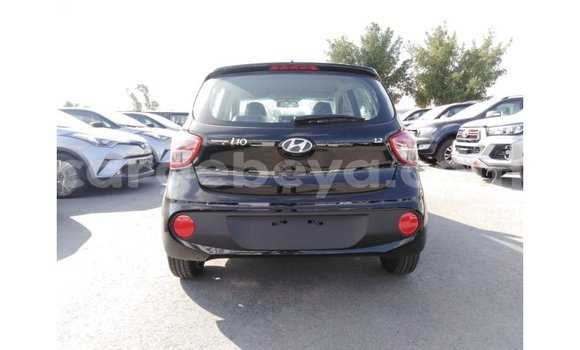 Buy Import Hyundai i10 Black Car in Import - Dubai in Ethiopia Buy Import Hyundai i10 Black Car in Import - Dubai in Ethiopia
