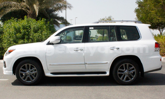 Buy Used Lexus LX Black Car in Addis–Ababa in Ethiopia Buy Used Lexus LX Black Car in Addis–Ababa in Ethiopia