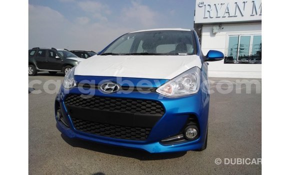 Buy Import Hyundai i10 Blue Car in Import - Dubai in Ethiopia Buy Import Hyundai i10 Blue Car in Import - Dubai in Ethiopia