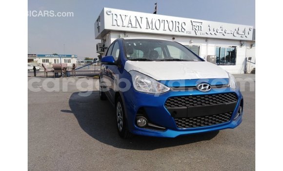 Buy Import Hyundai i10 Blue Car in Import - Dubai in Ethiopia Buy Import Hyundai i10 Blue Car in Import - Dubai in Ethiopia