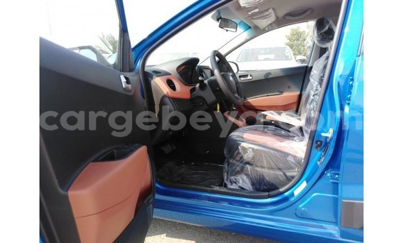 Buy Import Hyundai i10 Blue Car in Import - Dubai in Ethiopia Buy Import Hyundai i10 Blue Car in Import - Dubai in Ethiopia