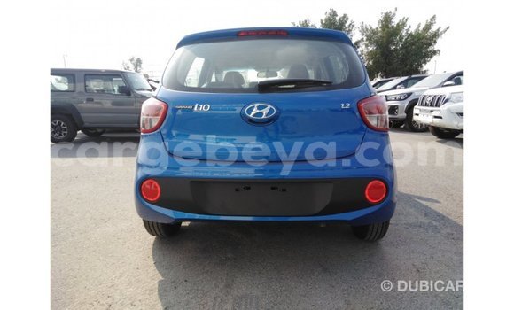 Buy Import Hyundai i10 Blue Car in Import - Dubai in Ethiopia Buy Import Hyundai i10 Blue Car in Import - Dubai in Ethiopia