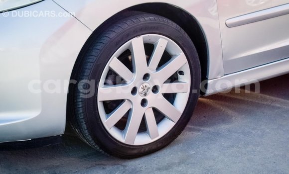 Buy Import Peugeot 207 Other Car in Import - Dubai in Ethiopia