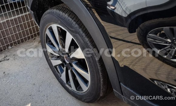 Buy Import Nissan Evalia Black Truck in Import - Dubai in Ethiopia