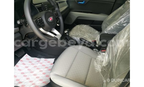 Buy Import Kia Rio Blue Car in Import - Dubai in Ethiopia Buy Import Kia Rio Blue Car in Import - Dubai in Ethiopia