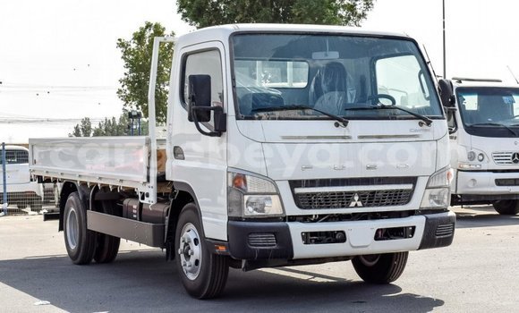 Buy Import Mitsubishi L400 White Truck in Import - Dubai in Ethiopia Buy Import Mitsubishi L400 White Truck in Import - Dubai in Ethiopia