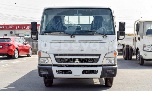 Buy Import Mitsubishi L400 White Truck in Import - Dubai in Ethiopia Buy Import Mitsubishi L400 White Truck in Import - Dubai in Ethiopia