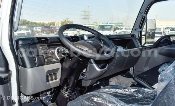Buy Import Mitsubishi L400 White Truck in Import - Dubai in Ethiopia Buy Import Mitsubishi L400 White Truck in Import - Dubai in Ethiopia