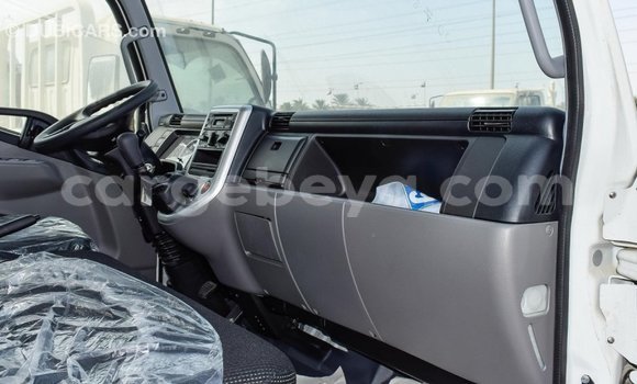 Buy Import Mitsubishi L400 White Truck in Import - Dubai in Ethiopia Buy Import Mitsubishi L400 White Truck in Import - Dubai in Ethiopia