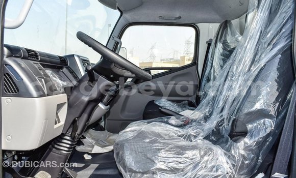 Buy Import Mitsubishi L400 White Truck in Import - Dubai in Ethiopia Buy Import Mitsubishi L400 White Truck in Import - Dubai in Ethiopia