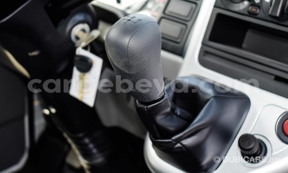 Buy Import Mitsubishi L400 White Truck in Import - Dubai in Ethiopia Buy Import Mitsubishi L400 White Truck in Import - Dubai in Ethiopia