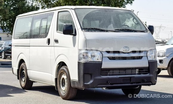 Buy Import Toyota Hiace White Car in Import - Dubai in Ethiopia Buy Import Toyota Hiace White Car in Import - Dubai in Ethiopia