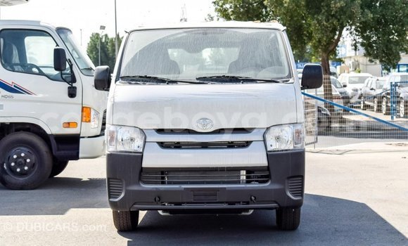 Buy Import Toyota Hiace White Car in Import - Dubai in Ethiopia Buy Import Toyota Hiace White Car in Import - Dubai in Ethiopia