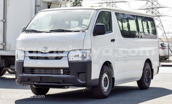Buy Import Toyota Hiace White Car in Import - Dubai in Ethiopia Buy Import Toyota Hiace White Car in Import - Dubai in Ethiopia