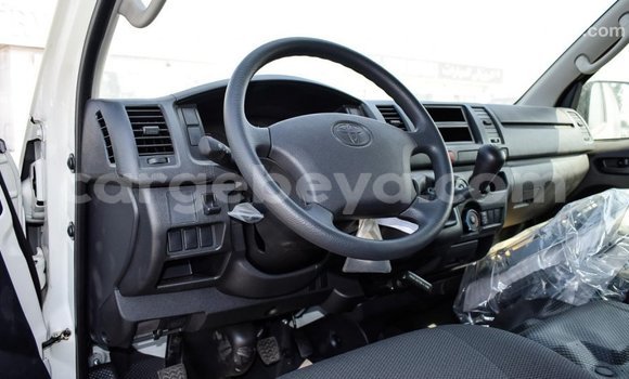 Buy Import Toyota Hiace White Car in Import - Dubai in Ethiopia Buy Import Toyota Hiace White Car in Import - Dubai in Ethiopia
