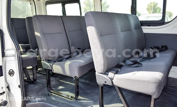 Buy Import Toyota Hiace White Car in Import - Dubai in Ethiopia Buy Import Toyota Hiace White Car in Import - Dubai in Ethiopia